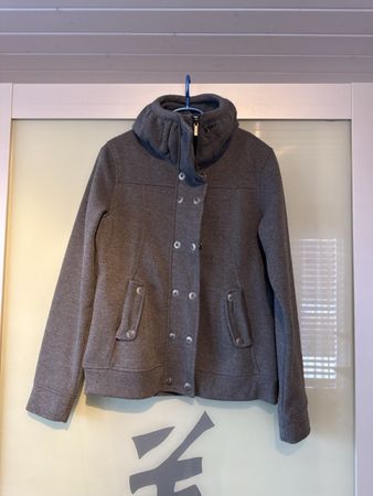 Jacke, Top Zustand, ideal für den Frühling!