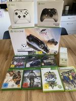 Xbox One 500 GB komplettes Gaming-Set