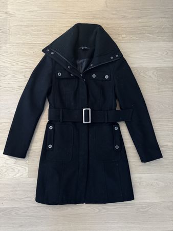 Mantel Zara Gr. S
