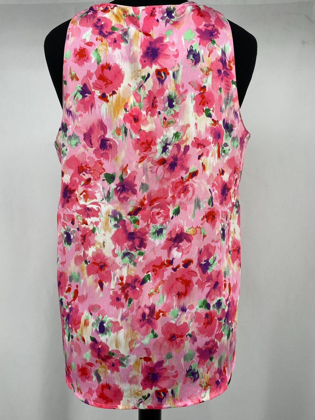 Zebra Top: ZEBRA top rose floral - Taille M - NEUF – Nuovo e nell'imballaggio originale da Lausanne venduto da PlusValue_Lausanne 2