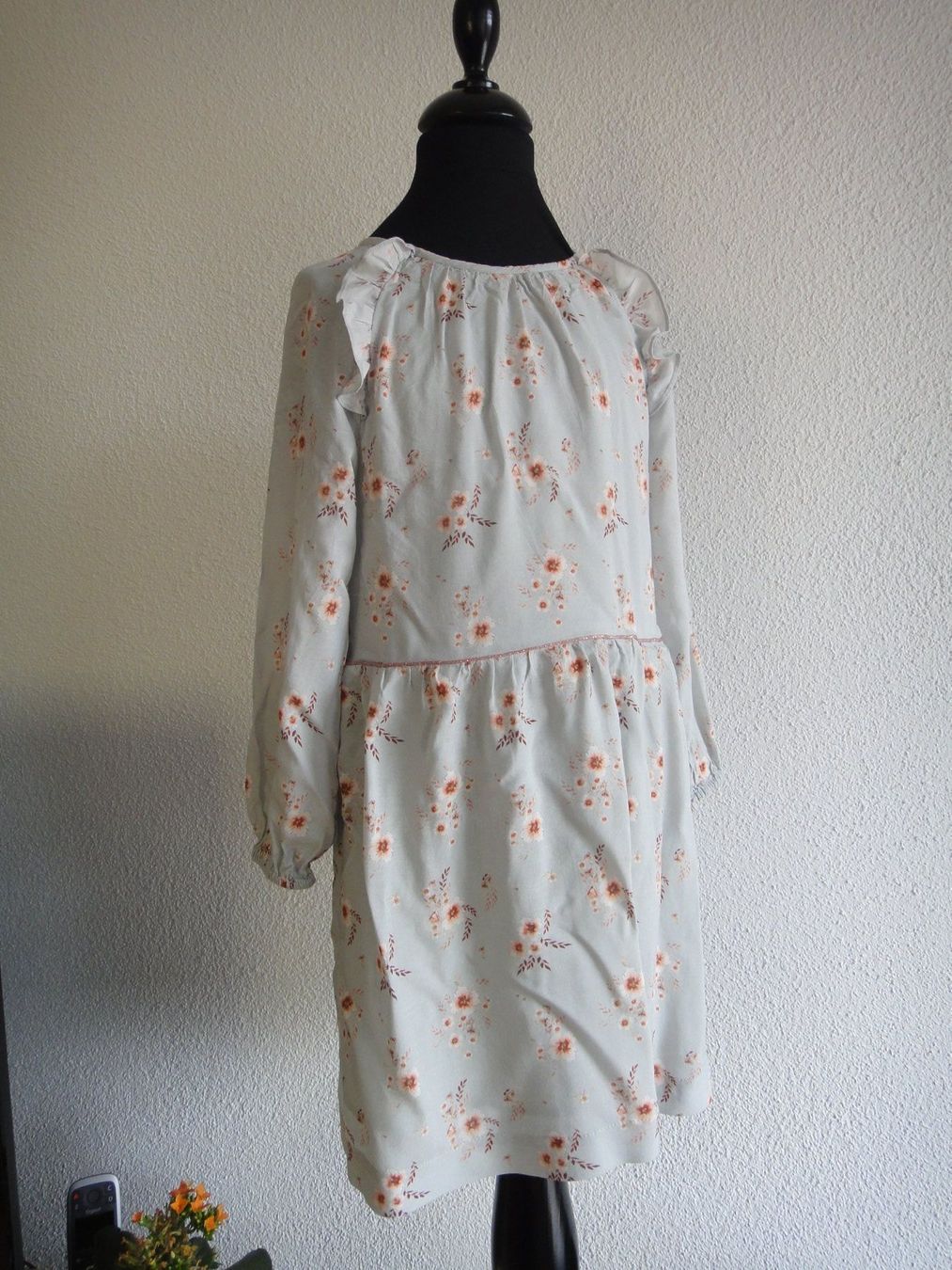 Mango Kleider & Röcke: Mango Kleid Neu 128 cm – Neu (gemäss Beschreibung) aus Winterthur von LemonTree5 1