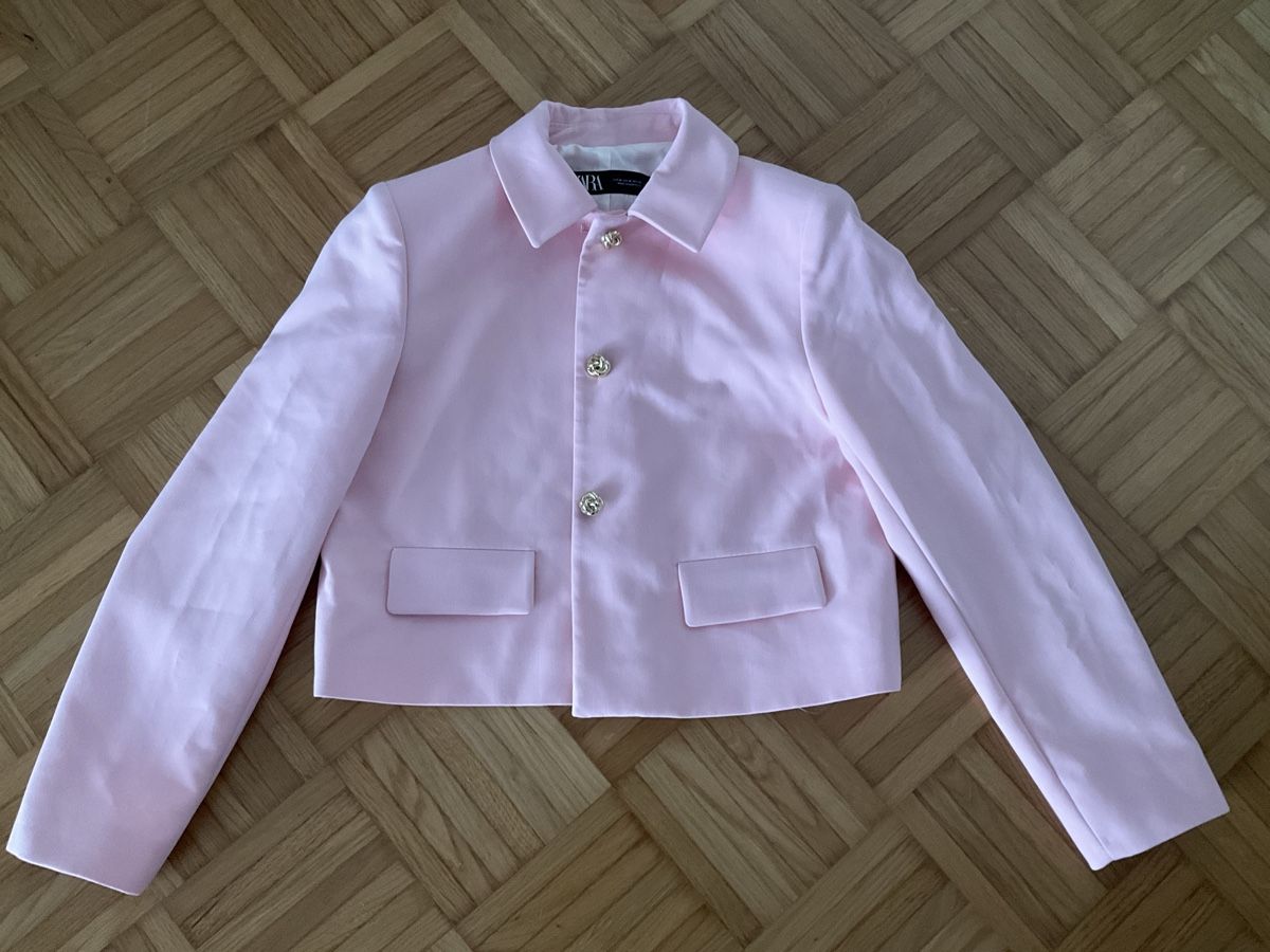 Zara Giacche: ZARA Blazer Gr. M – Usato da Wetzikon ZH venduto da sunshine054 1