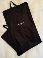 Saint Laurent Paris Kleiderschutzhülle Garment Bag