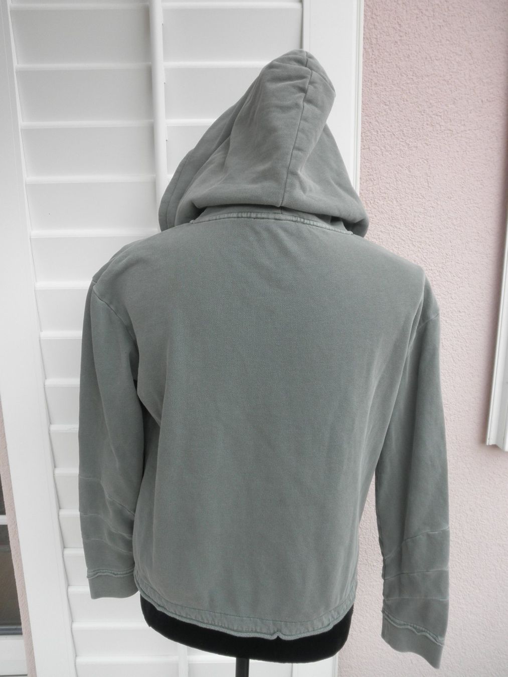 Nile Vestes: Nile Sweatshirt-Jacke – D'occasion à Buttwil par Engelhaar 4