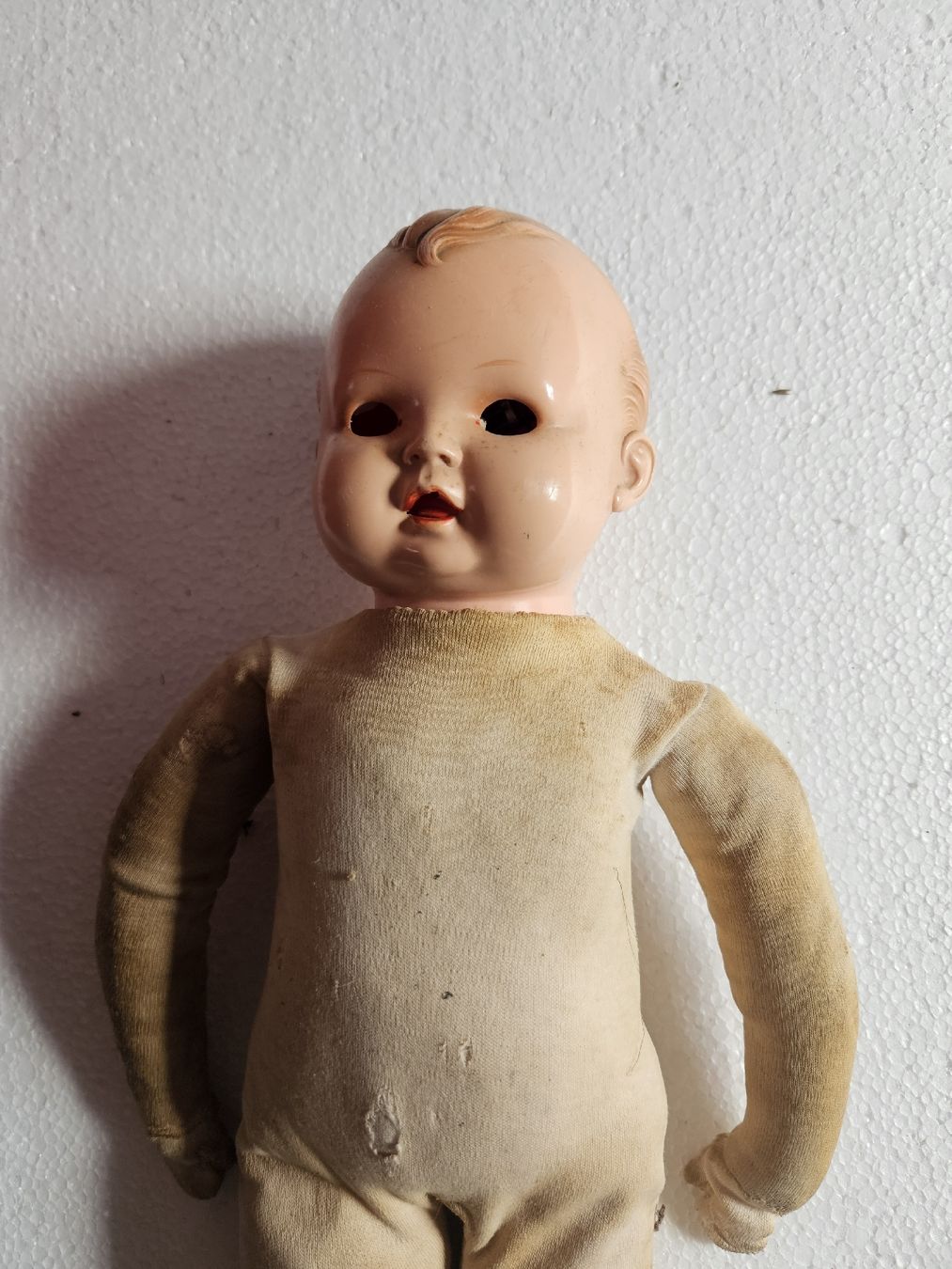 Bambole: antike Puppe – Usato da Haslen GL venduto da Sandra40 2