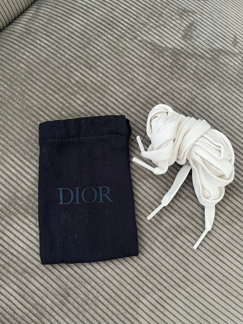 Dior Scarpe da uomo: Dior B23 High Top Sneakers – Usato da Staufen venduto da Bambotscha 4