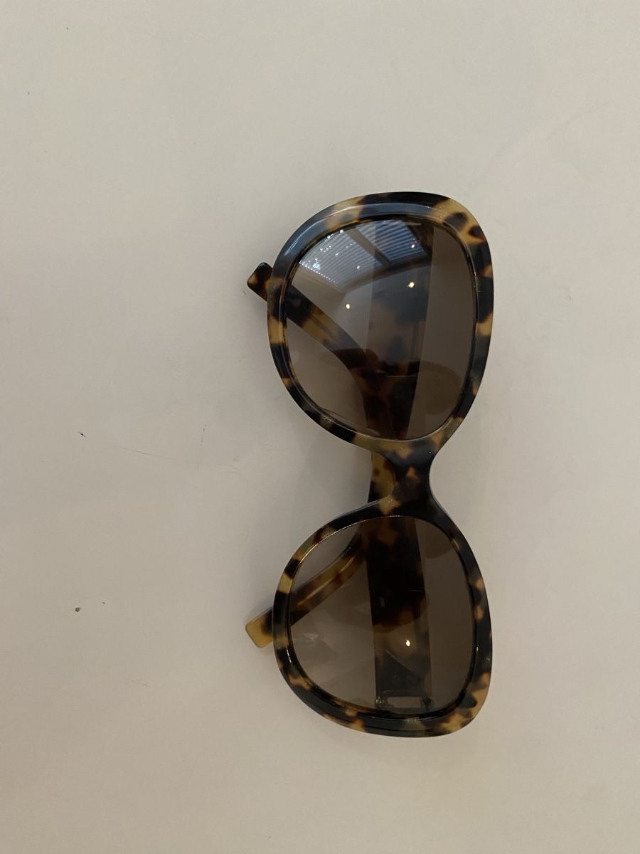 Marc Jacobs Brillen & Gläser: Sonnenbrille Marc Jacobs – Neu (gemäss Beschreibung) aus Zürich von lib_s9yb