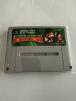 Donkey Kong Country SNES Super Famicom Japan Modul