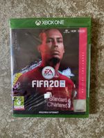 XBox One Fifa 20 Neuf