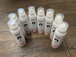 Ikoo Infusions Trockenshampoo Schaum 150ml neuwertig
