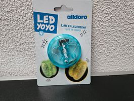 Neu - alldoro - LED Yoyo