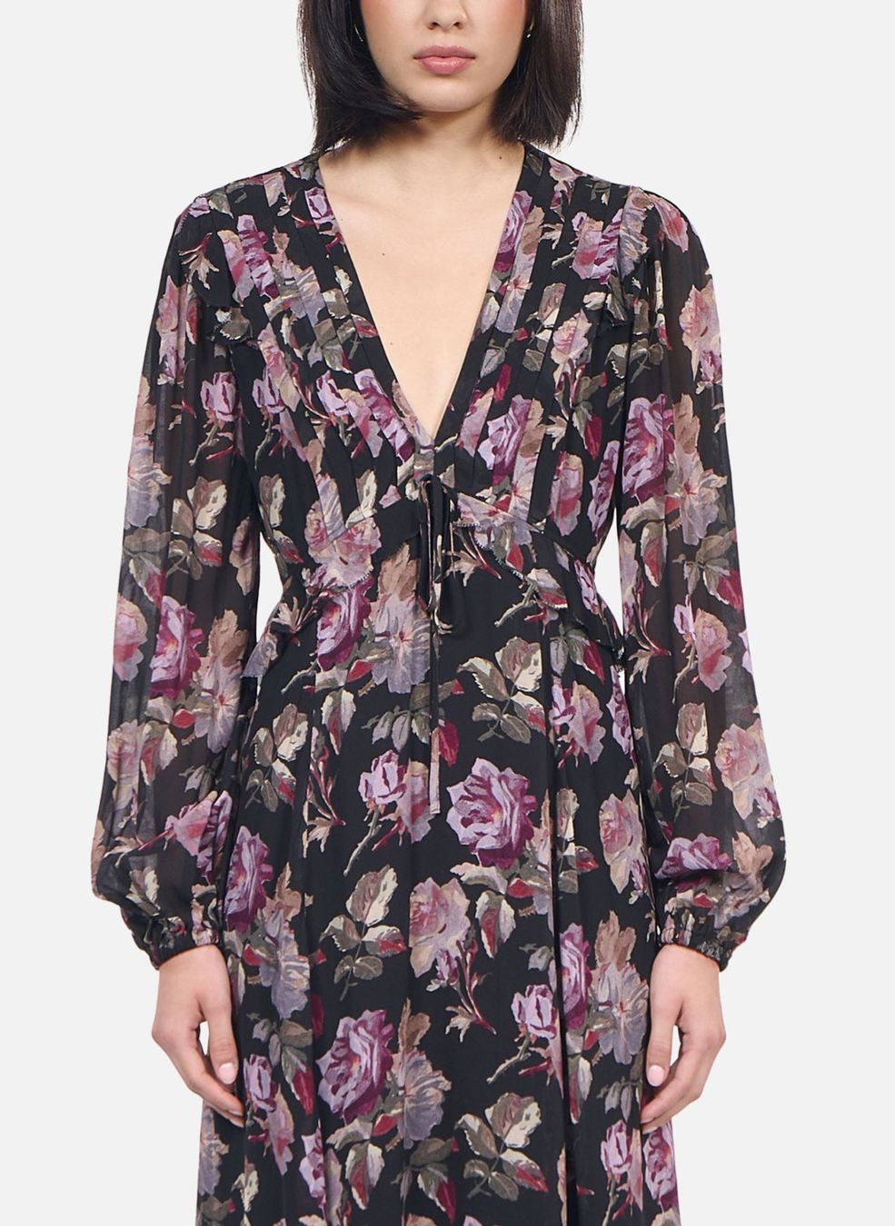 Kooples Vestiti: THE KOOPLES Kleid – Nuovo (secondo la descrizione) da Mellingen venduto da Lucky23_ 1