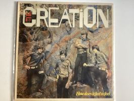 The Creation LP - How Does It Feel