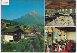 Hotel-Restaurant Bellevue-Bären