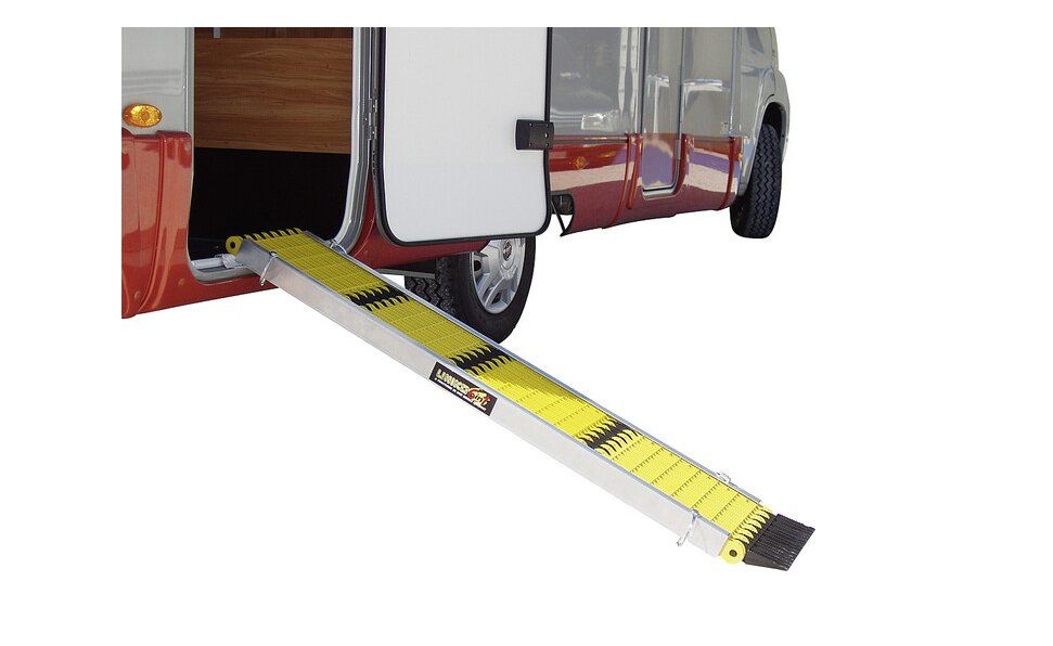 Rampe di accesso: Rampe Unico 6 in 1 – Nuovo (secondo la descrizione) da Emmen venduto da CZ6032 2