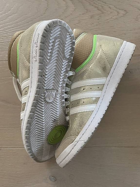 Damenschuhe: Adidas Sneaker Turnschuh Grösse UK 6 – Gebraucht aus Weite von POster9476 1