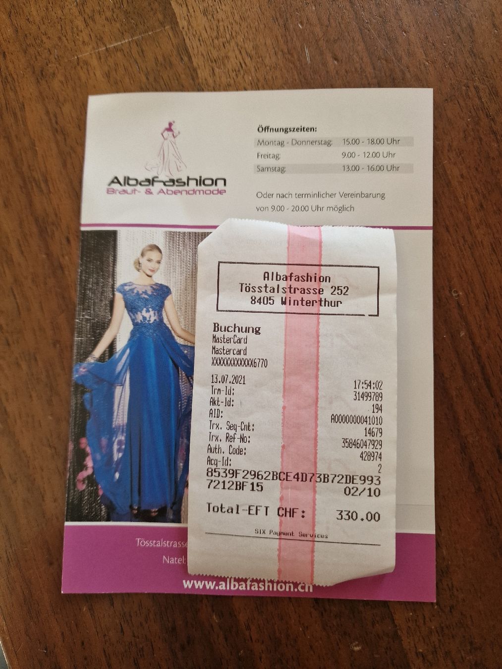 Vestiti: Abendkleid – Usato da Winterthur venduto da nic_h8ny 1