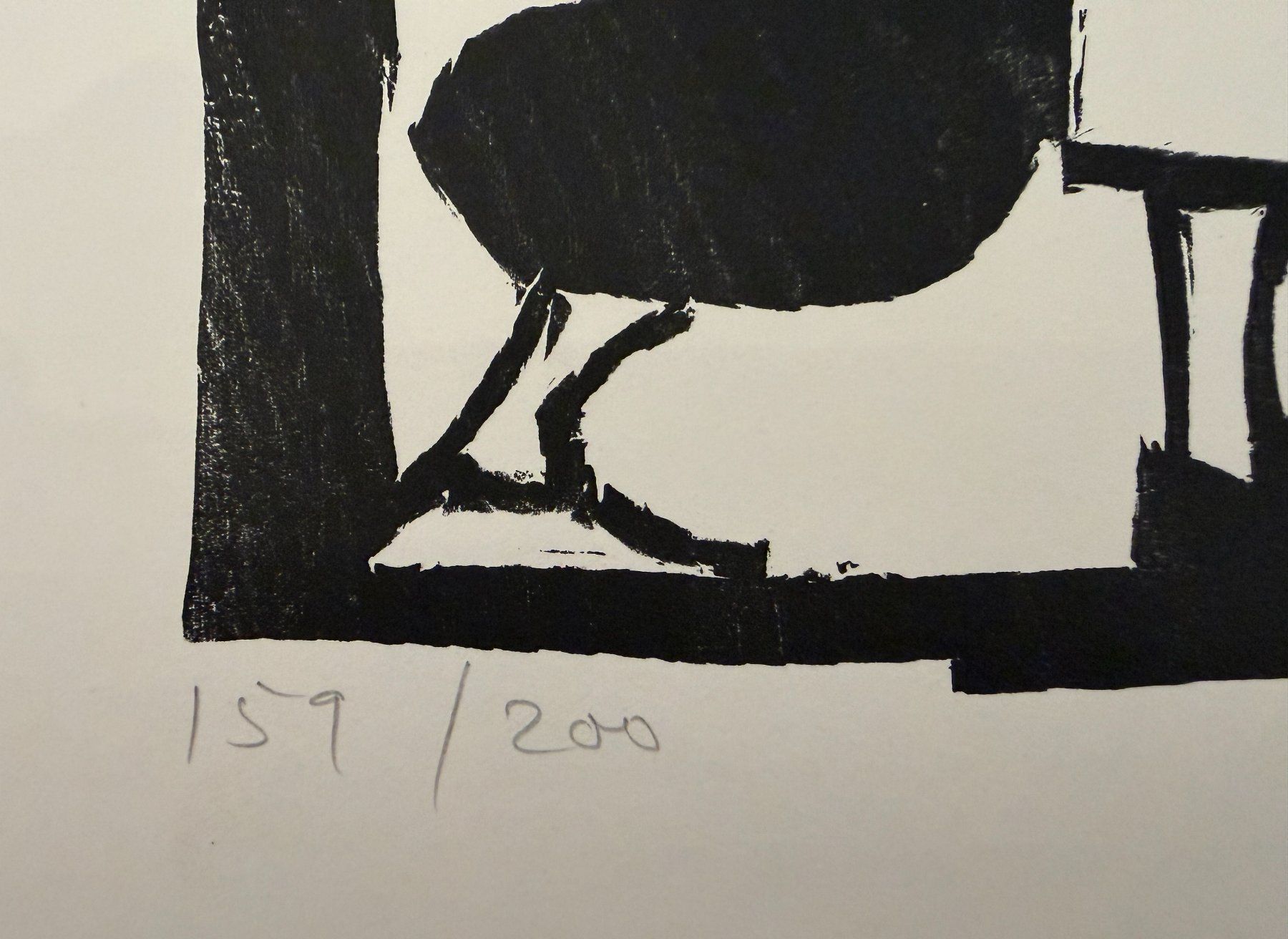 Holzschnitte: Hans Studer 1920 – 2018 – Gebraucht aus Basel von poolko 2
