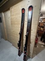 Salomon 177cm Brandneue Ski, nur 1 Saison benutzt