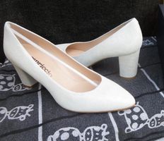 Abendschuhe von CAPRICCIO Gr.38