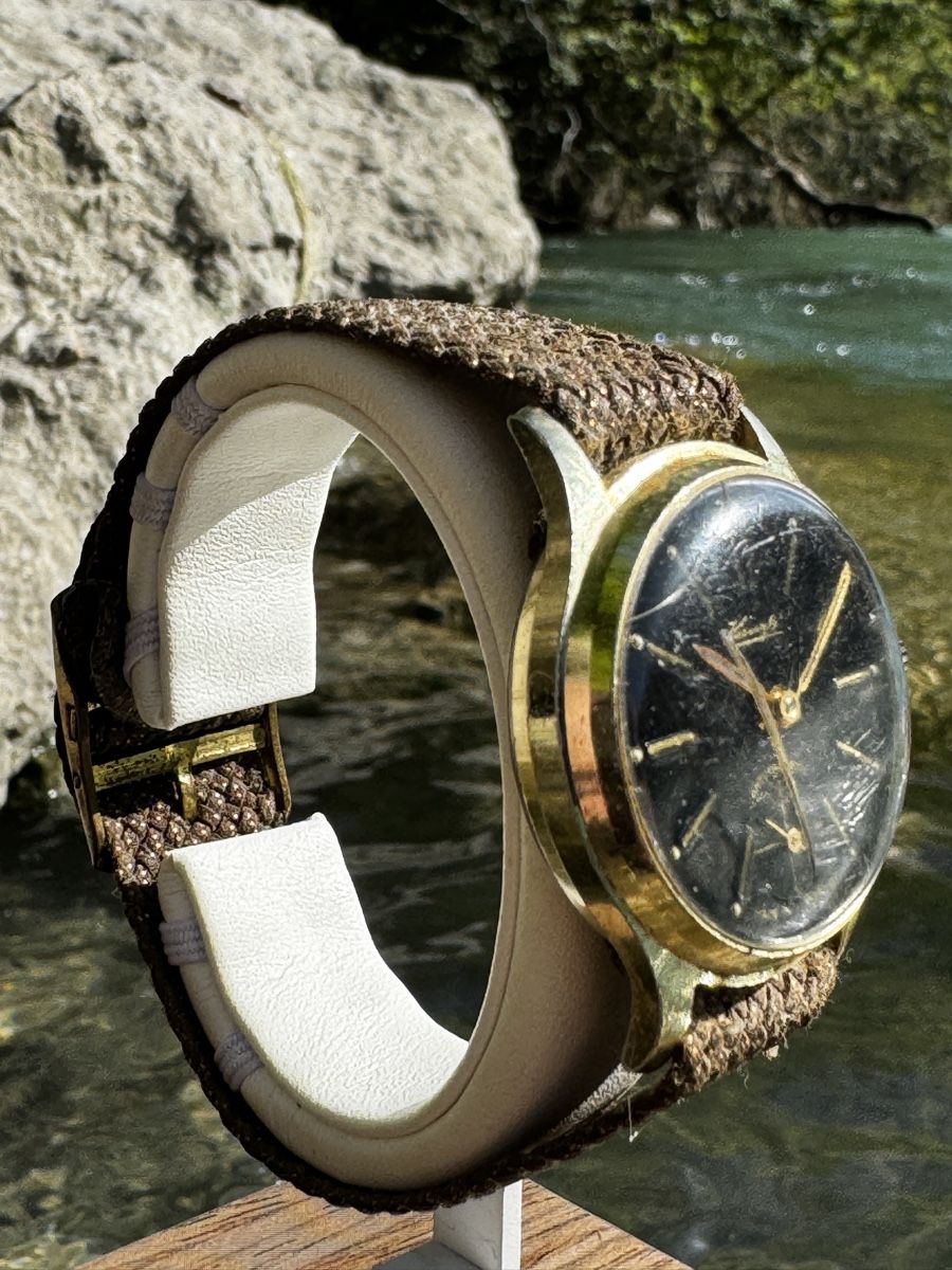 Kienzle Orologi: Kienzle made in Germany 1960 – Usato da Zollikofen venduto da Comcast 5