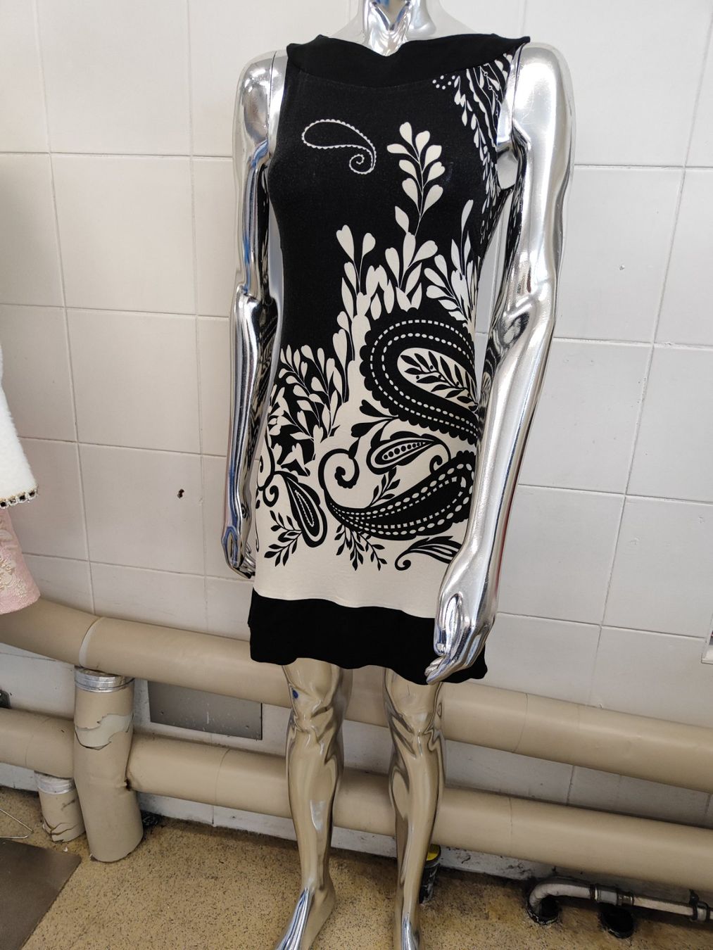 Vestiti: Sommerkleid GR 36 – Usato da Langnau am Albis venduto da Judithsebi 6