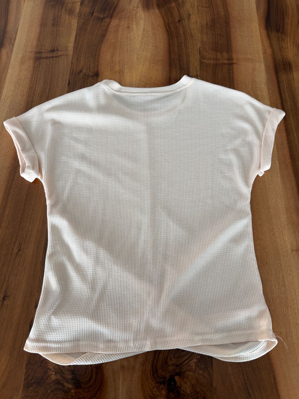 T-shirt: T-Shirt, Grösse S - Startgebot CHF 1.00 – Nuovo (secondo la descrizione) da Haslen AI venduto da s176 5