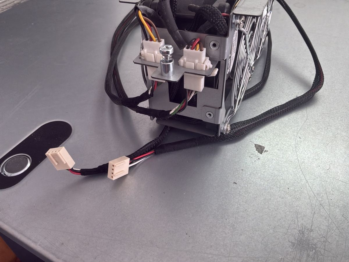 Sanyo PCs: Server cooling fan | Server Ventilation | Heave Ventilation – D'occasion à Zürich par sbe_nk88