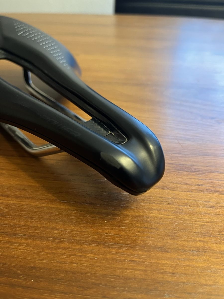 Specialized Ersatzteile: Specialized Power Pro Sattel - OK Zustand – Gebraucht aus Herisau von  3