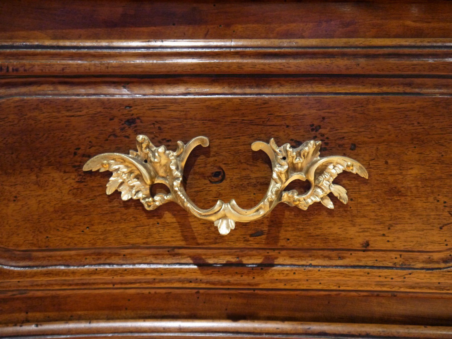 Cassettiere: Antike Louis XV Kommode – Usato da Marnand venduto da MrBozzol 3