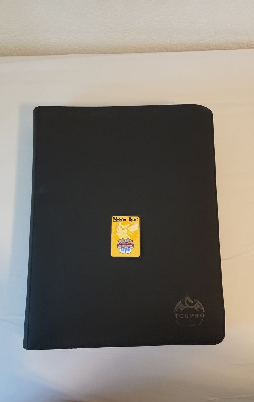 Pokémon Carte collezionabili: MASTER SET Pokémon - Méga-Évolution : Héros Transcendants FR – Nuovo (secondo la descrizione) da Bassecourt venduto da BimibOy