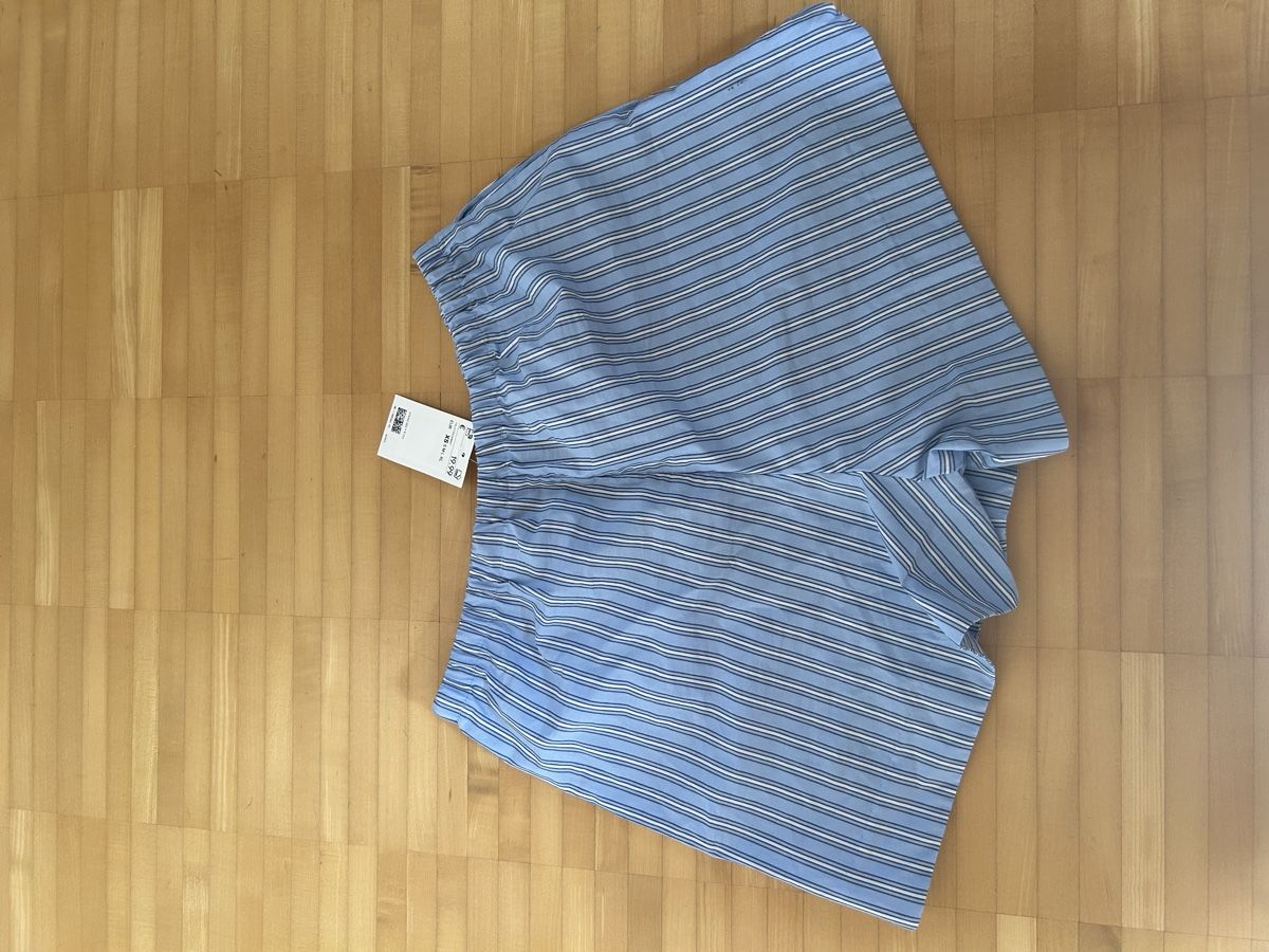 H&M Hosen: Shorts – Neu (gemäss Beschreibung) aus Oberkirch LU von ali_7mvs 1
