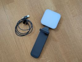 Logitech Litra Glow LED Light - Streaming 