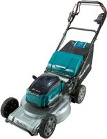 Makita DLM533Z Akku-Rasenmäher 36V
