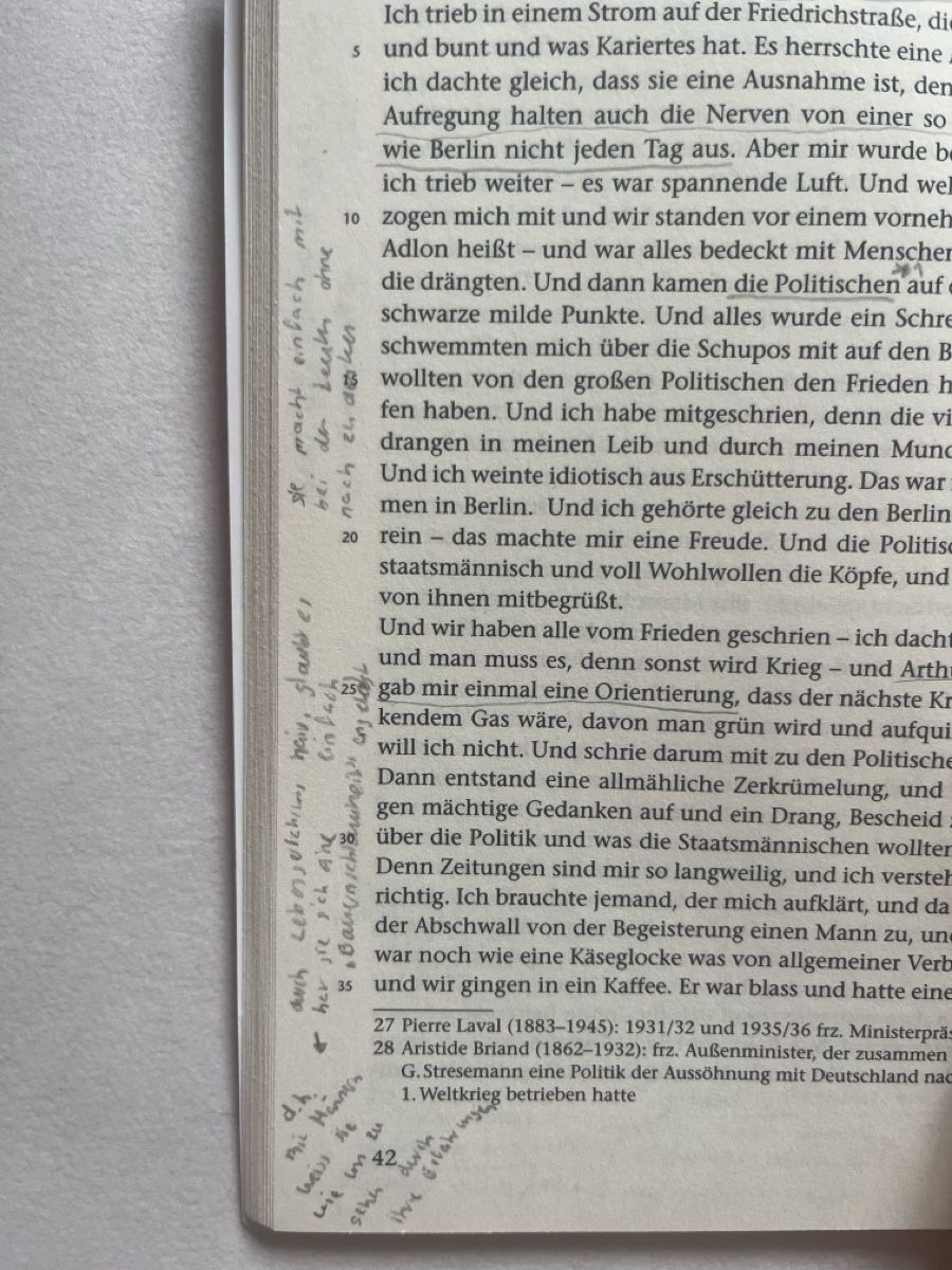 Libri: Das Kunstseidene Mädchen – Usato da Einsiedeln venduto da lar_d62m 2