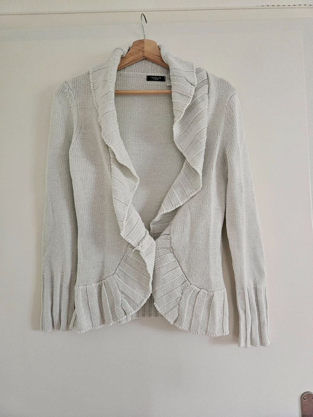 Jacken: Strickjäckli Gr.36/38 – Gebraucht aus Schaffhausen von sabrina915