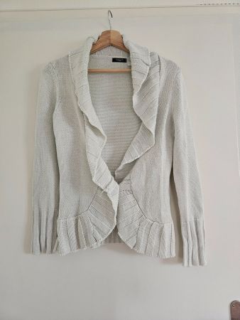 Strickjäckli Gr.36/38