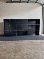 USM Haller Regal 3×3