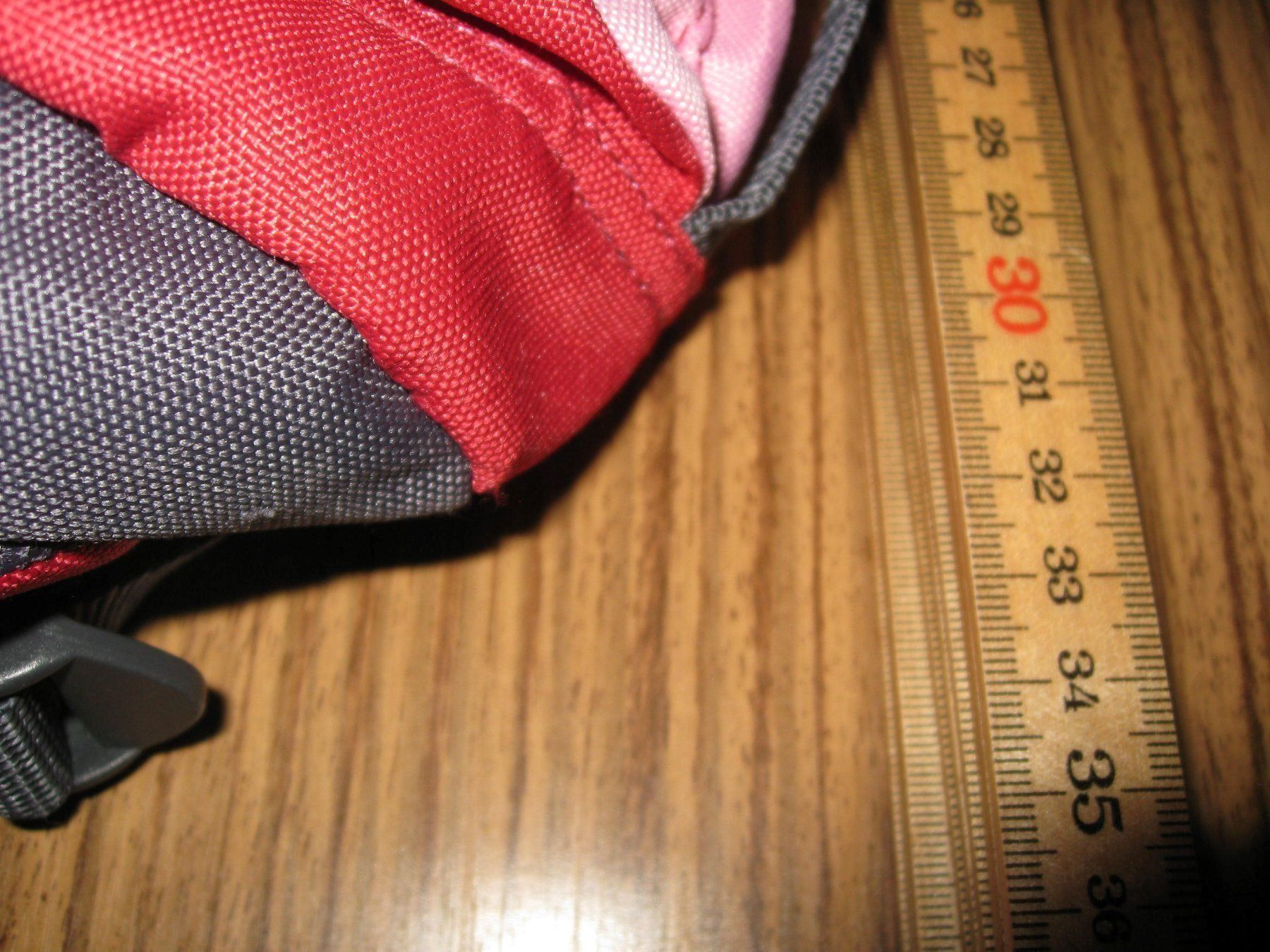 Borse & Zaini: Kinder - Rucksack MC KINLEY pink-rosa – Usato da Flüelen venduto da DiversicumAccessoire 3