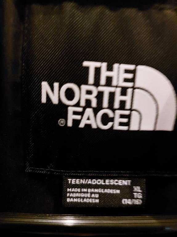 Giacche: The North Face Jacke – Usato da Cham venduto da sil_cqh2 1