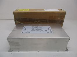 Netzfilter 100A Fuji Electric RF 3100-F1