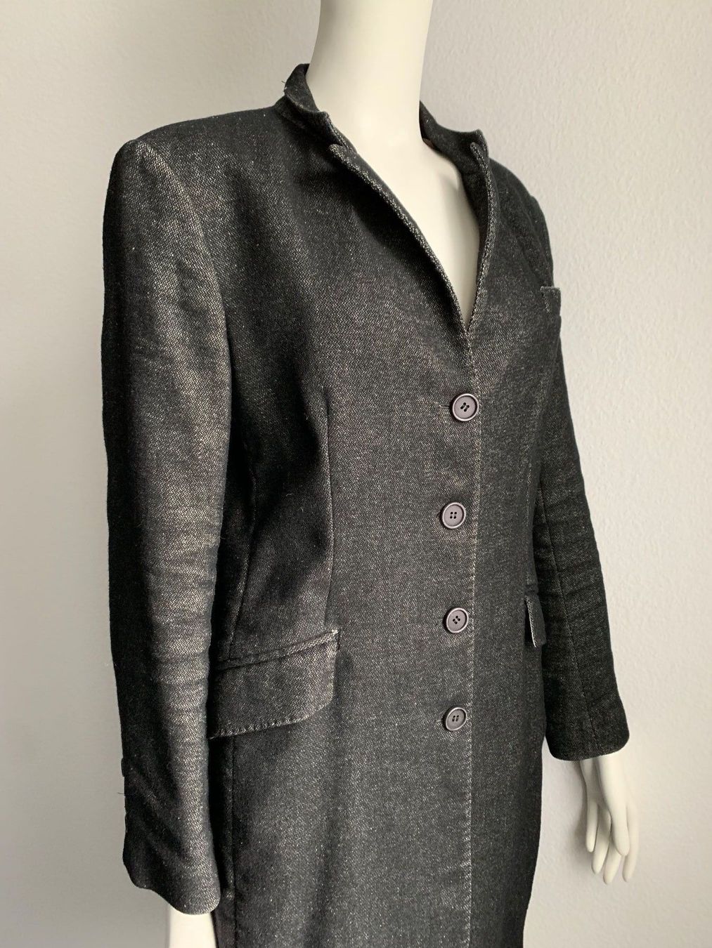 Brunello Cucinelli Cappotti: Brunello Cucinelli Mantel – Usato da Winterthur venduto da 11.11 3