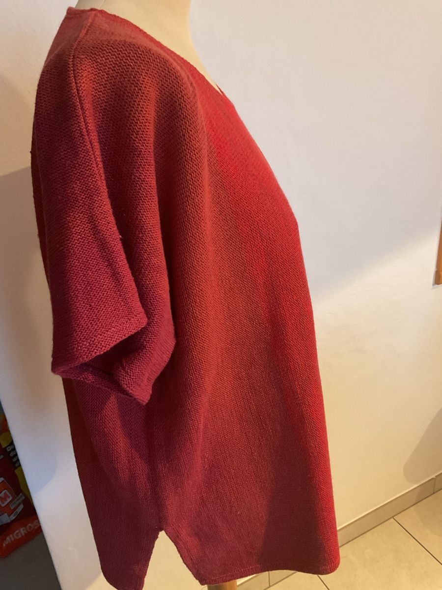 Pullover & Sweatshirts: Linara Schrick kurz Arm Pullover XL/L – Neu (gemäss Beschreibung) aus Wil ZH von RiccardaWegmann 3