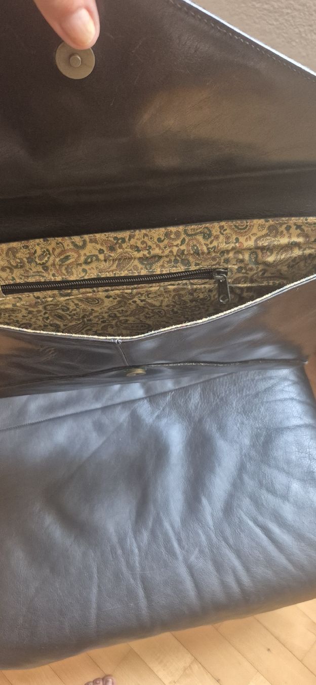 Borse: Dokomente tasche – Nuovo (secondo la descrizione) da Boswil venduto da hau_ff55 4