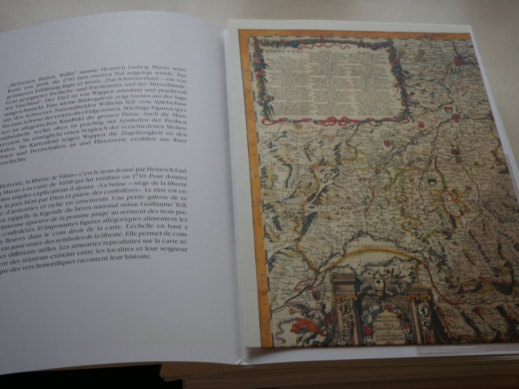 Libri: 700 Jahre Eidgenossenschaft – Usato da Stein AG venduto da Morgenrot56 8