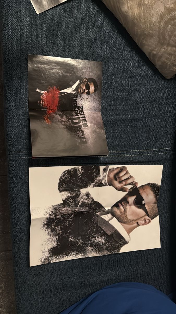 CD: Bushido Sammlung Preisvorschlag – Nuovo (secondo la descrizione) da Menziken venduto da AdrianoM235i 9