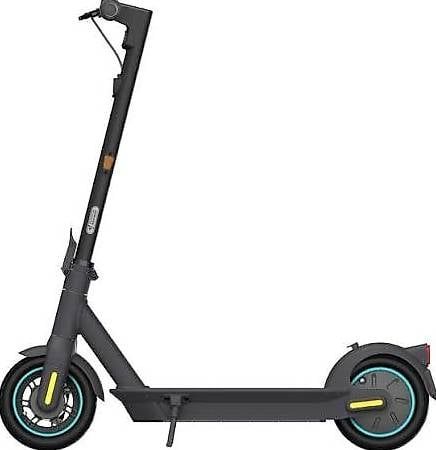 Segway Kickboard: Ninebot G30D – Usato da Burgdorf venduto da Glizzy