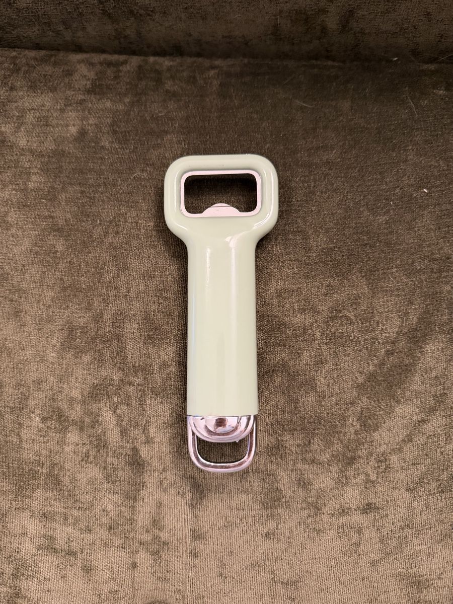 Küchengeräte: Flaschenöffner Kapselheber Bottle opener – Gebraucht aus Zürich von arr_vq5w