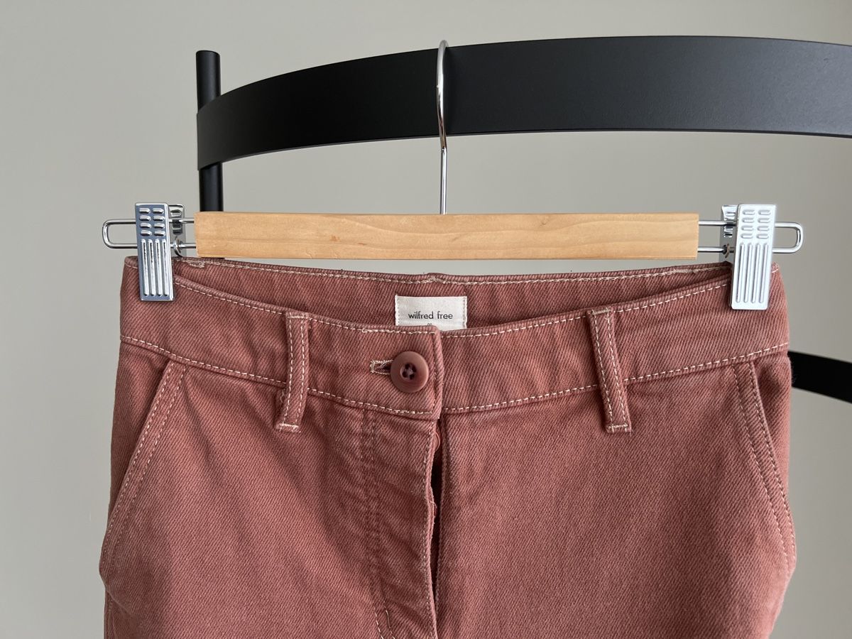Pantaloni: Marken Jeans Gr. XS, 32 – Usato da HORGEN venduto da vladibarca10 4