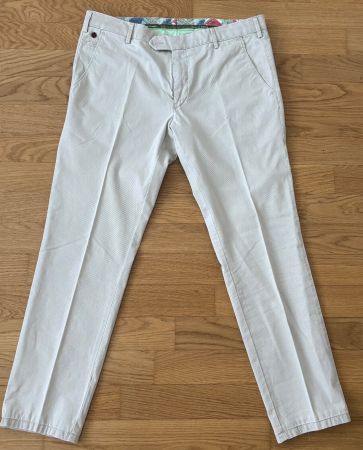 MEYER Sommerhose (Chino), Gr. 24